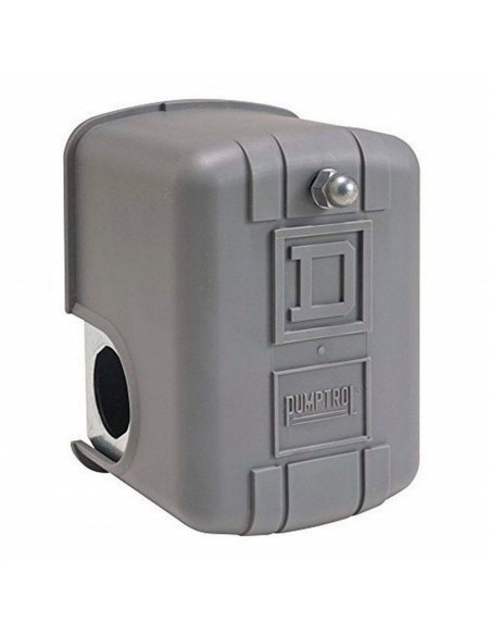 INTERRUPTOR DE PRESION BOMBA DE AGUA 20-40 PSI
