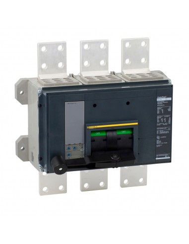 INTERRUPTOR EN CAJA MOLDEADA