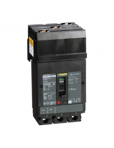 DISYUNTOR POWERPACT H 150A 3 POLOS I-LINE