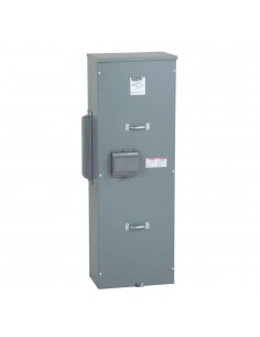 MODULO PARA CENTRO DE MEDICIÓN 400A