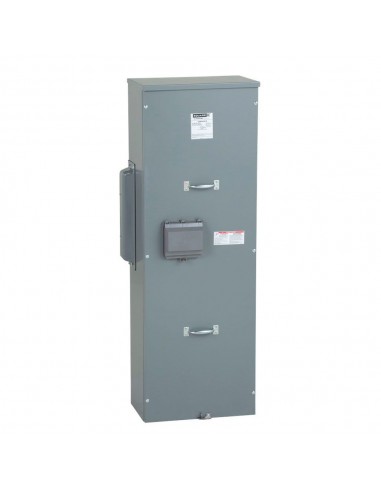 MODULO PARA CENTRO DE MEDICIÓN 400A