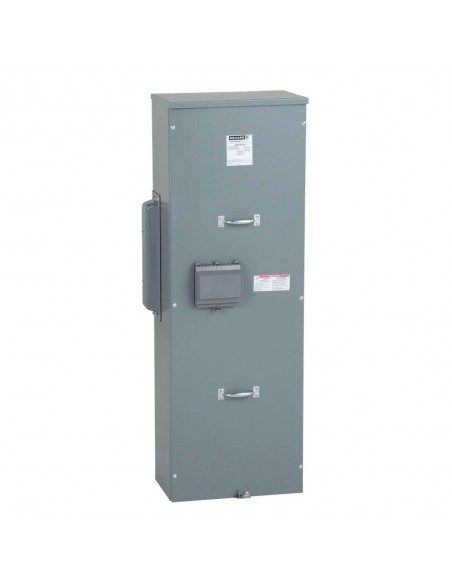 MODULO PARA CENTRO DE MEDICIÓN 400A
