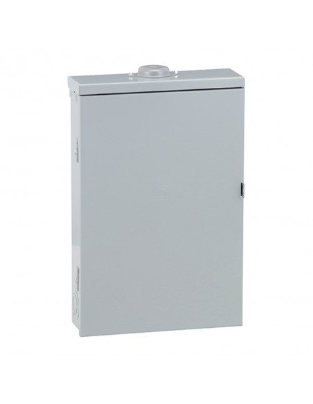 PANEL DE 20 CTOS TRIFASICO INTERPERIE