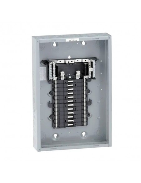 PANEL DE 24 CTOS MONOFASICO PG