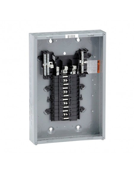 PANEL DE 24 CTOS TRIFASICO