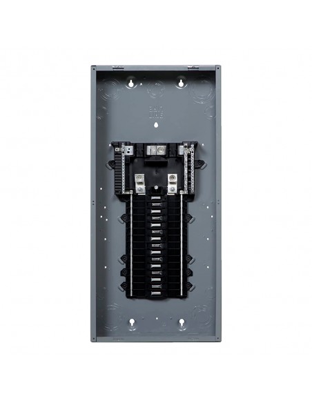 PANEL DE 30 CTOS MONOFASICO