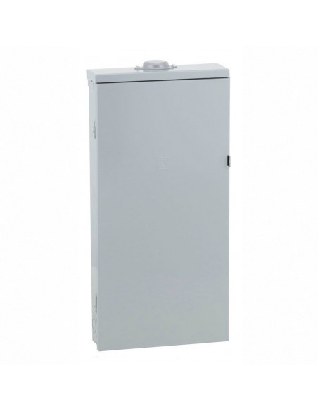 PANEL DE 30 CTOS TRIFASICO INTERPERIE