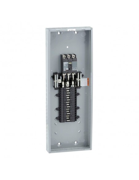 PANEL DE 30 CTOS TRIFASICO MAIN DE 200 AMPS