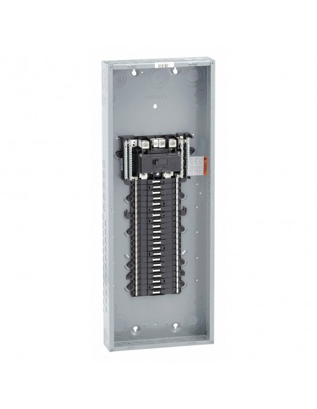 PANEL DE 42 CTOS MONOFASICO MAIN DE 200 AMPS