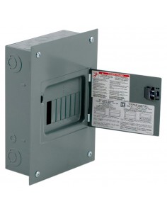 PANEL DE 8 CTOS AMERICANO CON TAPA