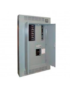TABLERO ILINE 400 A 14 CTOS