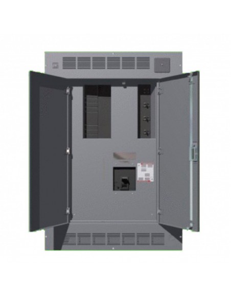 TABLERO ILINE ZAP 600 A 20 CTOS