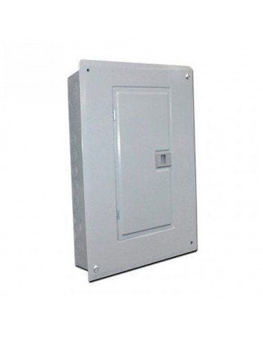 TAPADERA PANEL TRIFÁSICO