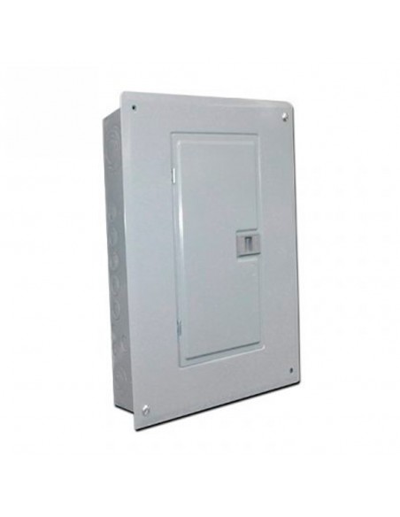 TAPADERA PANEL TRIFÁSICO