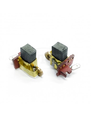 KOHLEBUERSTE M.KOHLEHALTER SET 120V