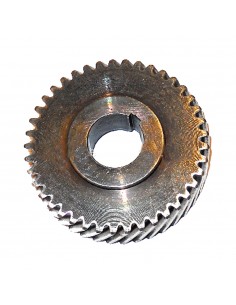 RUEDA DENTADA
