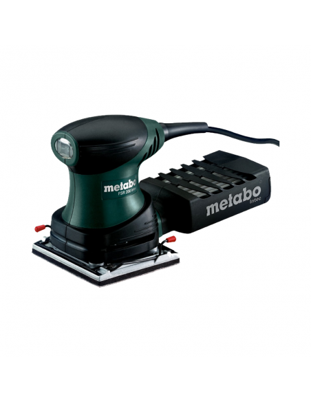 LIJADORA ORBITAL FSR 200