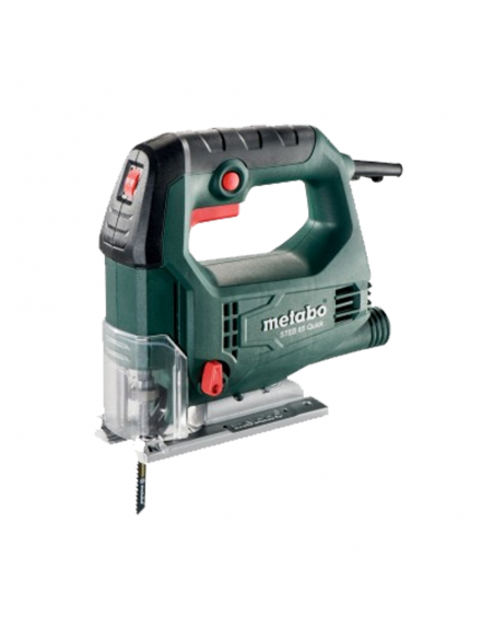 SIERRA DE CALAR STEB 65