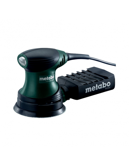 LIJADORA EXENTRICA FSX 200 INTEC