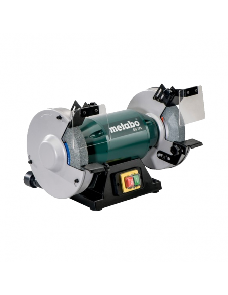 ESMERILADOR DOBLE DS 175