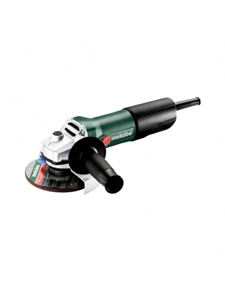 AMOLADORA ANGULAR W 13-150 QUICK