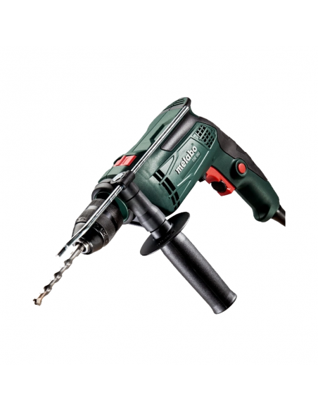 SBE 650 TALADRO DE PERCUSIÓN