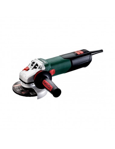 WEV 15-125 QUICK AMOLADORA ANGULAR