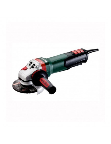 WEPBA 17-125 QUICK AMOLADORA ANGULAR