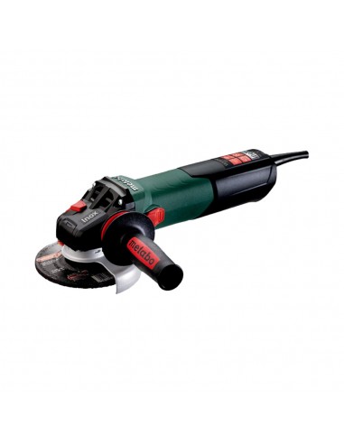 WEV 15-125 INOX PLUS AMOLADORA ANGULAR
