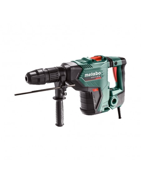 KHEV 5-40 BL MARTILLO COMBINADO (MALETÍN)