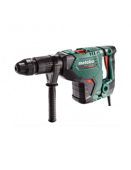 KHEV 8-45 BL MARTILLO COMBINADO (MALETÍN)