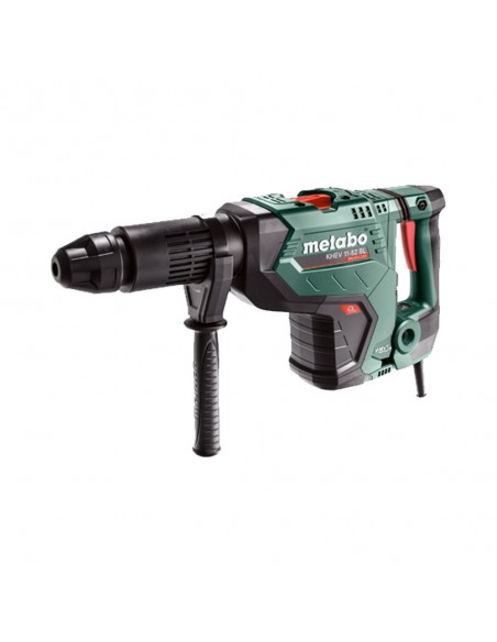 KHEV 11-52 BL MARTILLO COMBINADO (MALETÍN)