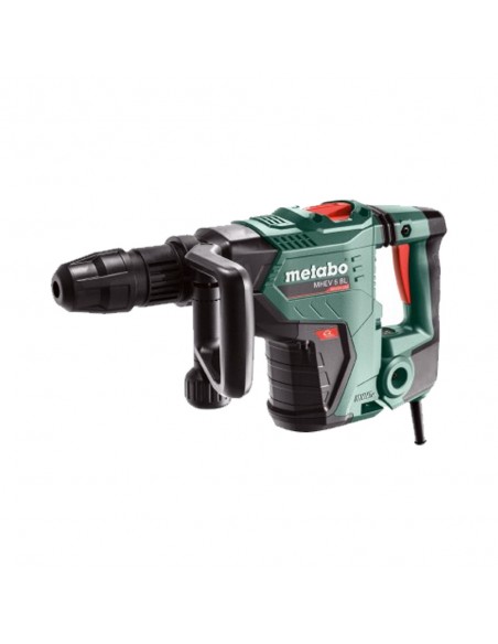 MHEV 5 BL MARTILLO DEMOLEDOR (MALETÍN)