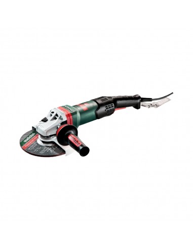 WEPB 19-180 RT DS AMOLADORA ANGULAR