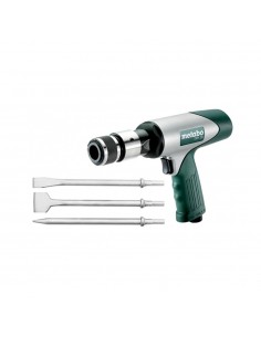 DMH 290 SET MARTILLO MOLEDOR NEUMÁTICO 2