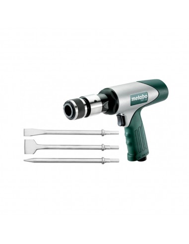 DMH 290 SET MARTILLO MOLEDOR NEUMÁTICO
