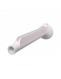 FAME CONO BRAZO DUCHA