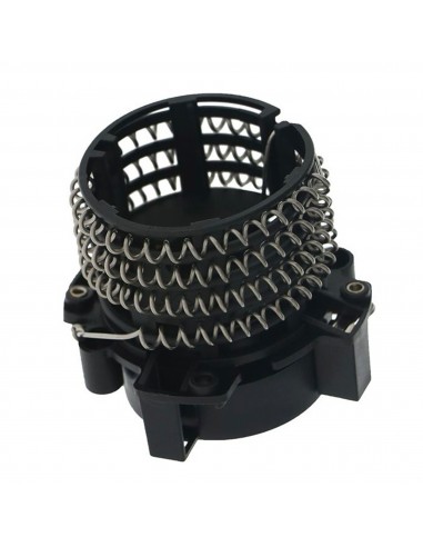 FAME RESISTENCIA ELEGANCE ELECTRONICA 127V 5400W