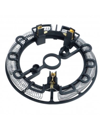 FAME RESISTENCIA PARA SUPER DUCHA + 127V 5400W