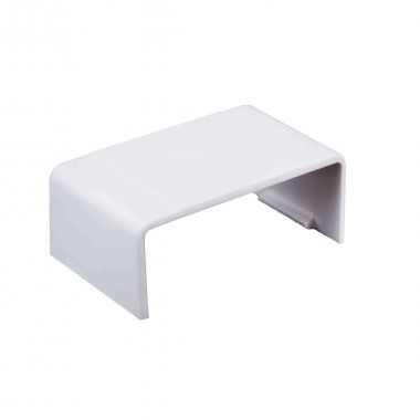 ACCESORIO UNION BLANCO 32x12mm