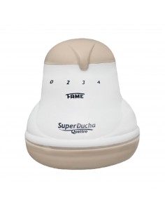 copy of SUPER DUCHA 4 -BEIGE 110V 5500W