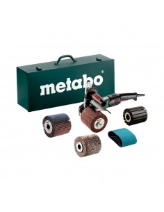 SE 17-200 RT Set Satinadora 2