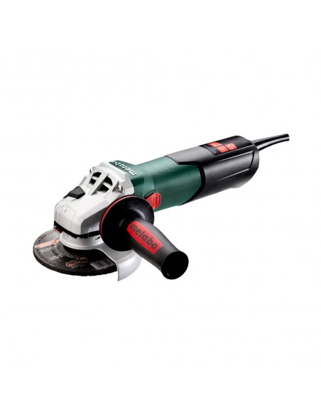 WEV- 11-125 AMOLADORA