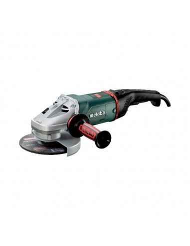W 24-180 MVT AMOLADORA ANGULAR