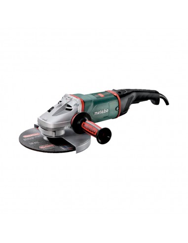 W 26-230 MVT AMOLADORA ANGULAR