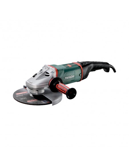 W 26-230 MVT AMOLADORA ANGULAR