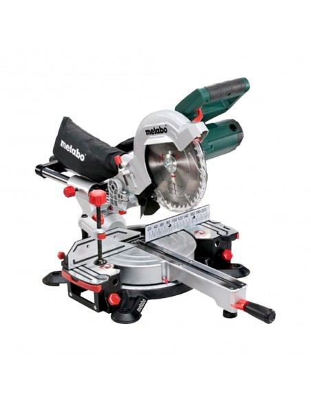 INGLETADORA TELESCOPICA KGS 216M