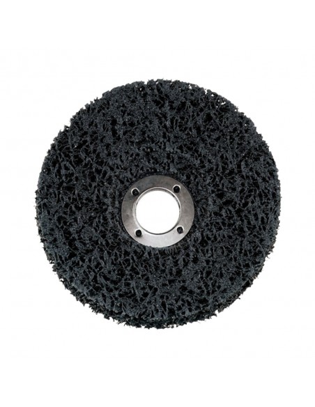 DISCO DE LIMPIEZA DE VELLÓN 115 MM