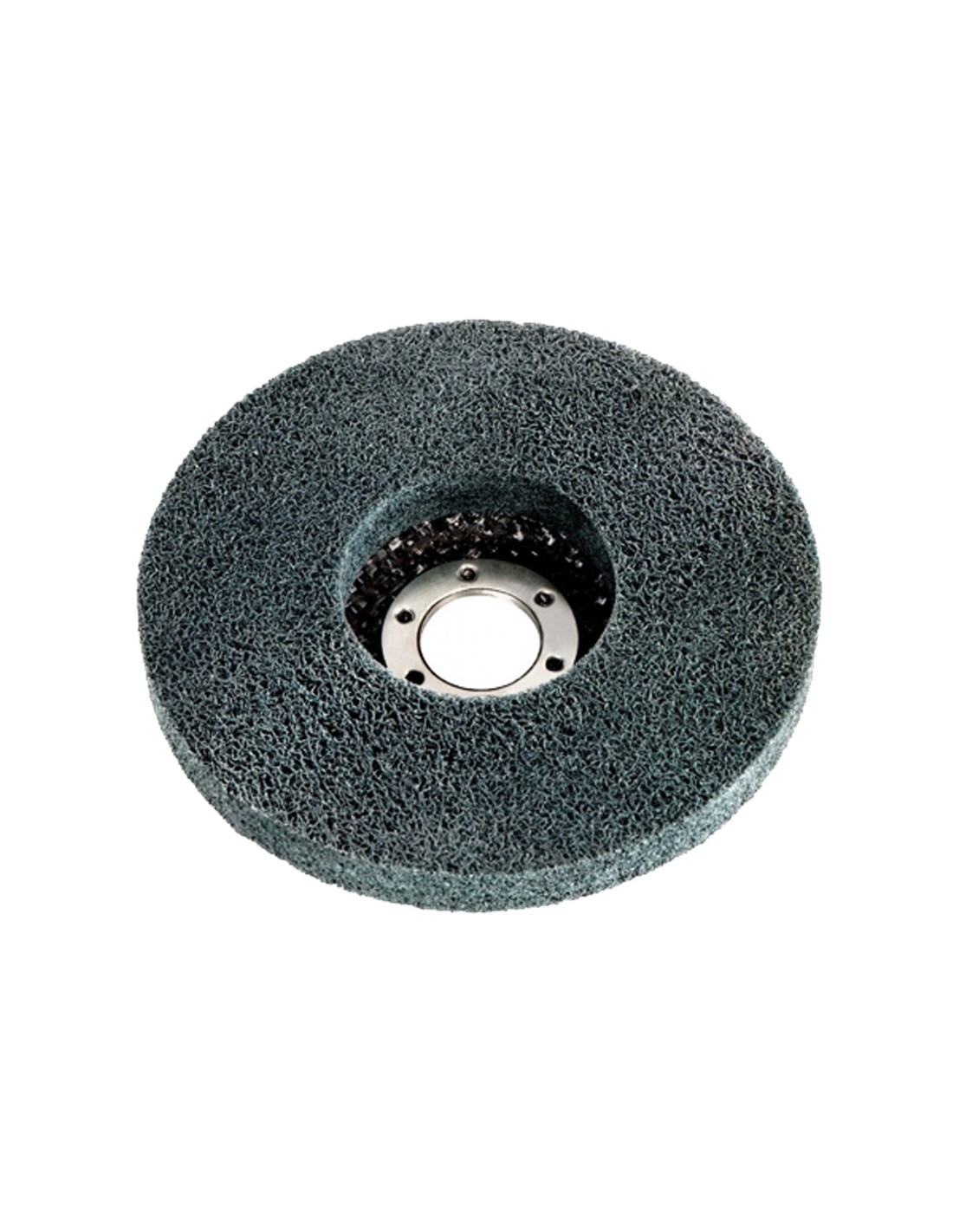 10 Dischi Abrasivi Klingspor SMT 924 Special - Grana 60, Diametro 125 Mm, Foro 22,23 Mm, Per Smerigliatrice Angolare