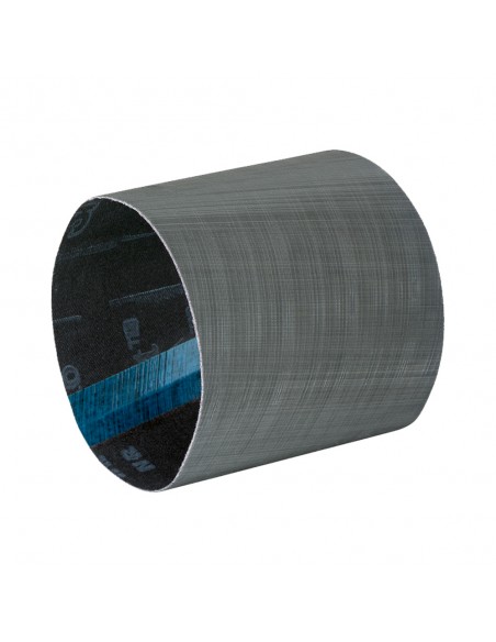 CINTA ABRASIVA 90x100 mm, P600/A30, PYR | CAJA 5 UNID